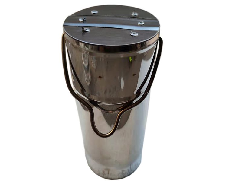 不銹鋼水質取樣器